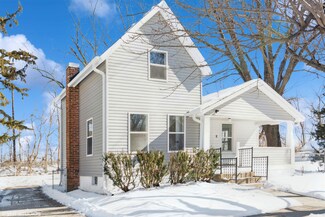 1111 Cherry St, Janesville, WI 53546