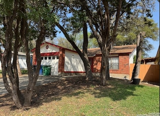 12938 Maple Park Dr, San Antonio, TX 78249