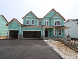 Fairchild, Plainfield, IL 60585