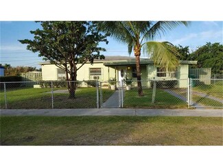 14900 Harrison St, Miami, FL 33176