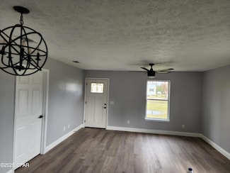 1040 S Katherine Ave, Panama City, FL 32404