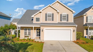 1439 Brighton Ave, Myrtle Beach, SC 29588