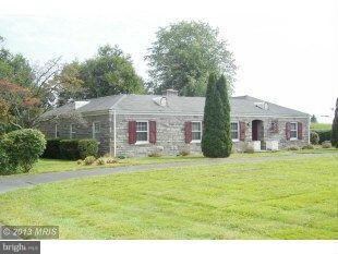 2131 Hopewell Rd, Port Deposit, MD 21904