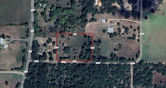1338 Vz County Road 4701, Ben Wheeler, TX 75754