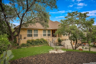 16812 Fox Ridge, Helotes, TX 78023