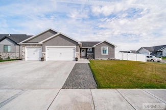 445 Rock Hill Ln, Idaho Falls, ID 83401