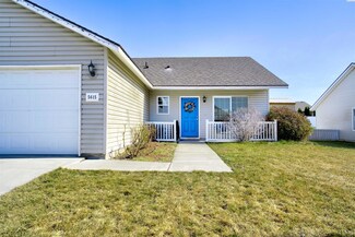5615 Tieton Ln, Pasco, WA 99301