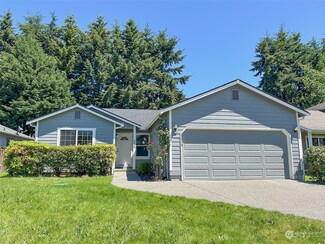 4208 Avonlea Dr SE, Lacey, WA 98503