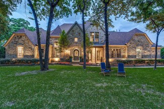 405 King Ranch Rd, Southlake, TX 76092