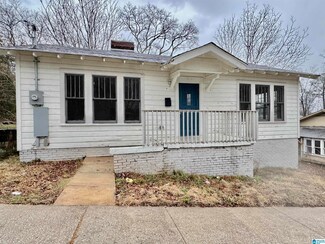 2915 Avenue X, Birmingham, AL 35208
