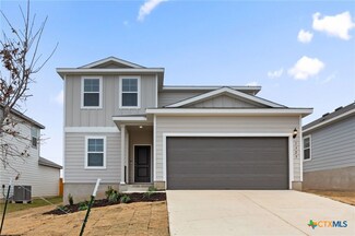 1325 Big Sky Rd, Belton, TX 76513