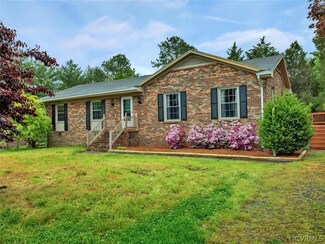 4411 Toccoa Terrace, Sandston, VA 23150