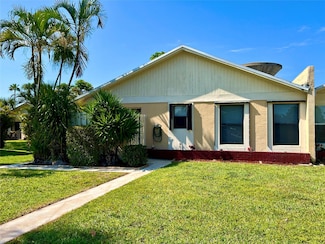 211 SE 1st Cir Unit 17A, Boynton Beach, FL 33435