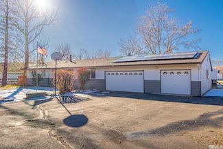 22905 Carriage Dr, Reno, NV 89521