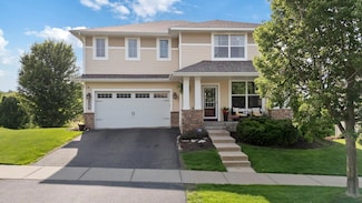 13503 Carbury Ave, Rosemount, MN 55068