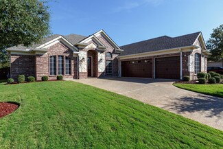 6912 Shady View Ct, Sachse, TX 75048