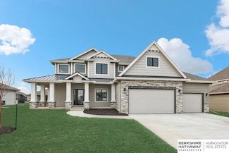 12620 S 78th Ave, Papillion, NE 68046