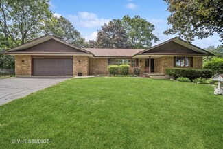 4N600 Klein Rd, West Chicago, IL 60185