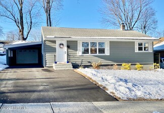 68 Clermont St, Albany, NY 12203