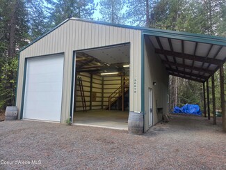 30872 N Nautical Loop, Spirit Lake, ID 83869