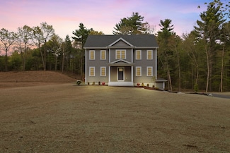 88 Howland Rd, Lakeville, MA 02347