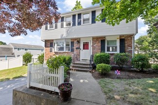 11 Canterbury Dr, Canton, MA 02021