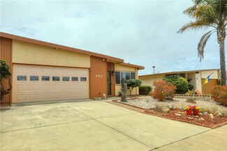 160 Anita Ave, Grover Beach, CA 93433