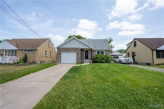 261 Ehinger Dr, Buffalo, NY 14224