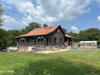 358 Greenwood Cemetery Rd, Dubois, PA 15801