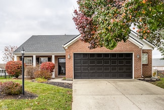 12270 Split Granite Dr, Fishers, IN 46037
