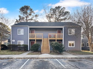 1203 Jamestown Rd, Williamsburg, VA 23185