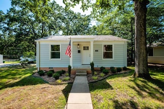 700 N Taylor St, Little Rock, AR 72205