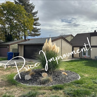2507 W Dutch Draw Dr, Taylorsville, UT 84129