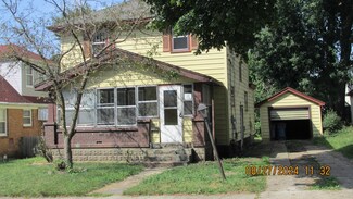 1655 Rossman Ave SE, Grand Rapids, MI 49507