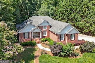 1285 Lake Forest Ln, McDonough, GA 30253