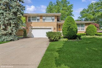 6290 N Knox Ave, Chicago, IL 60646