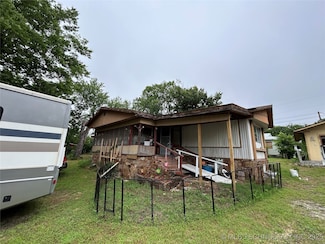 68362 S 318 Rd, Wagoner, OK 74467
