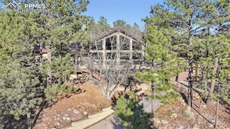 530 Buckeye Dr, Colorado Springs, CO 80919