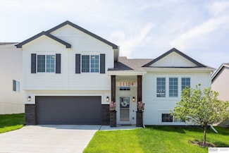 11109 Sunrise St, Omaha, NE 68142