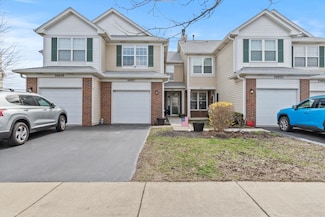 24027 Pear Tree Cir Unit 3, Plainfield, IL 60585