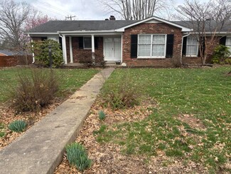 1315 Seneca Trail, Frankfort, KY 40601