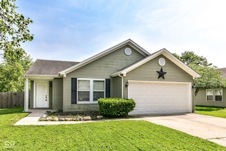 7639 Foxglove Ln, Noblesville, IN 46062