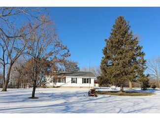 N2349 Little Long Lake Rd, Shell Lake, WI 54871