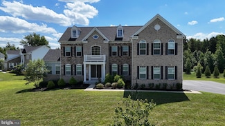 3709 Celeste Bruce Cir, Bowie, MD 20721