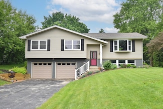 5051 Morning Glory Dr, West Bend, WI 53095