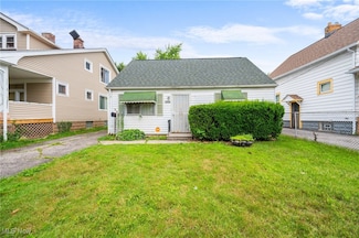 3808 E 142nd St, Cleveland, OH 44128