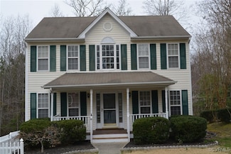 3012 Nottington Ct, Chesterfield, VA 23831