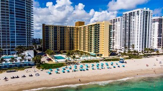 2501 S Ocean Dr Unit 327, Hollywood, FL 33019