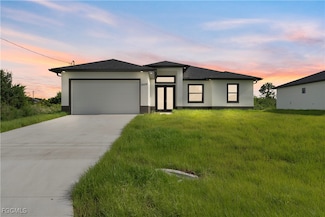 2509 12th St SW, Lehigh Acres, FL 33976