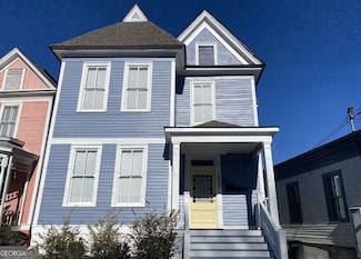 867 Orange Terrace Unit 2, Macon, GA 31201